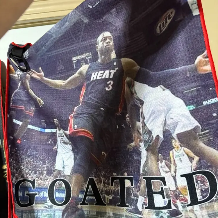 Wade Towel