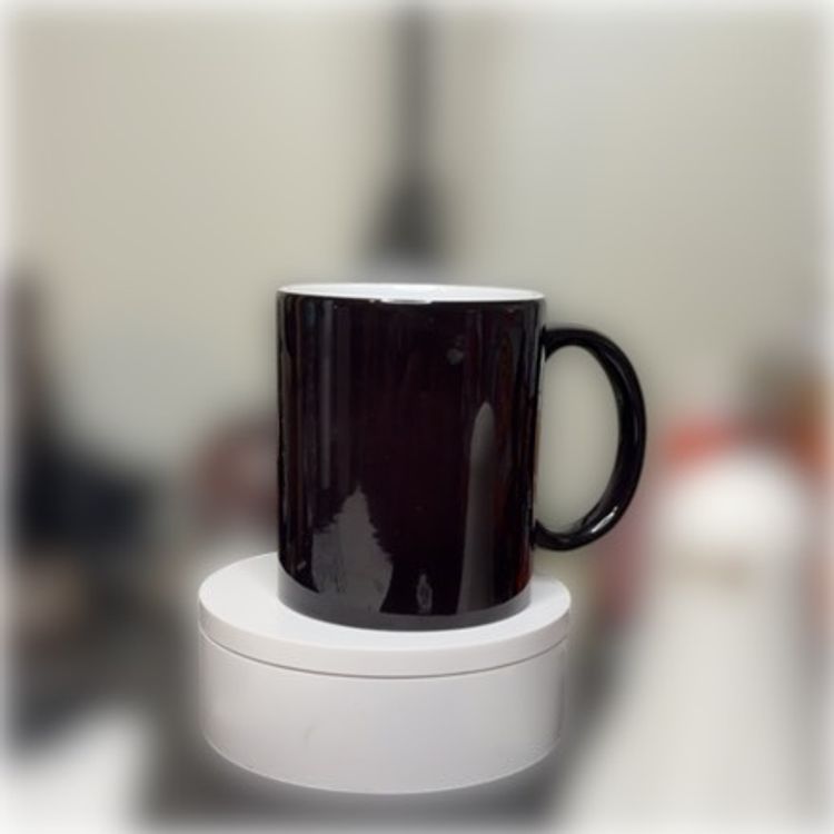 Glossy Mug Thermal