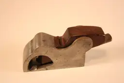 Preston No. 1344 Bullnose Rabbet Plane (7838)