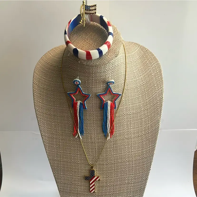 #20 - God Bless America Lot