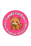 Tanuki Gardens | Hannah