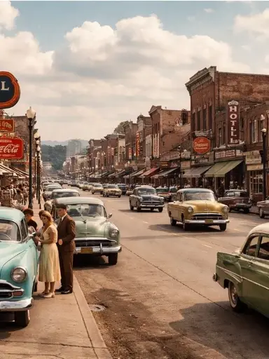 Czlovesvintage Duo Sale With K and M Vintage