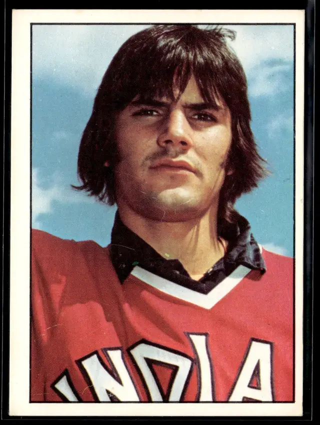 #86 Dennis Eckersley 1976 SSPC #506 RC *LIVE AUCTION*