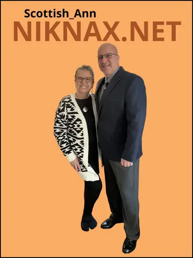 Scottish_Ann Changed Her Night To Tuesday Just This Week🏴