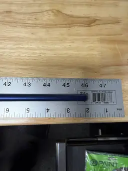 Bryson Series Driver Shaft New Uncut 75g Stiff Flex $380 Shaft!!!