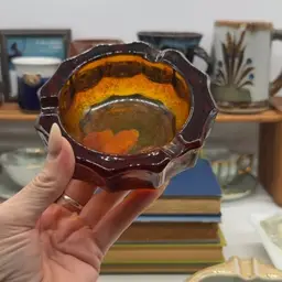 #10 - Ashtray As Shown