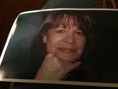 Barbara Steinbrunner