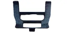 3D Printed GameBoy Color Minimalist Stand