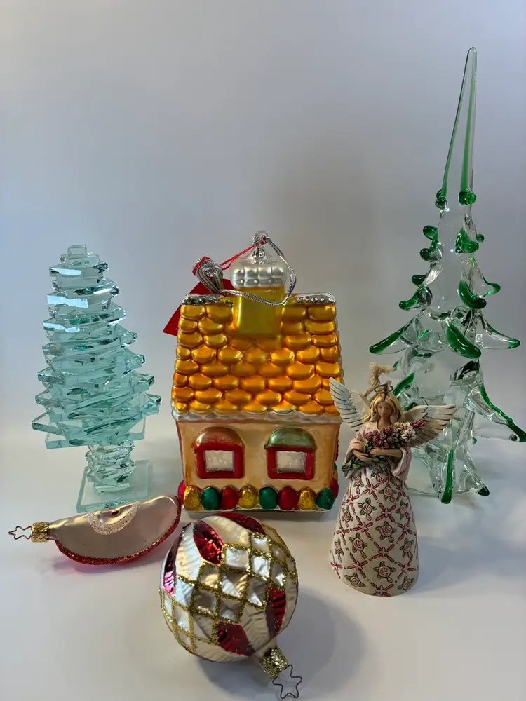 🎄Christmas Decor, Ornaments & Gifts 🎄