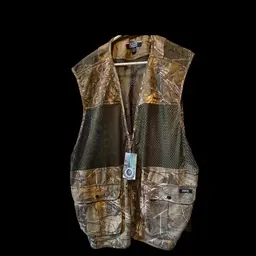 Gander Mountain Hunting Vest XL/2XL