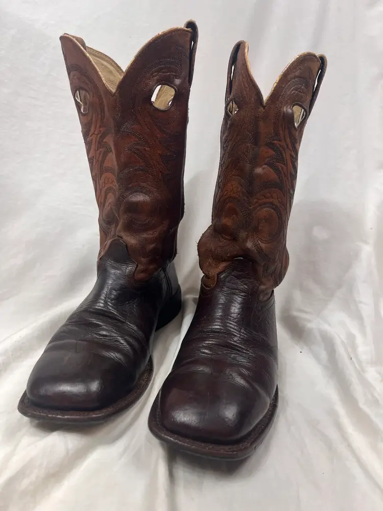 Durango Boots Size 8D