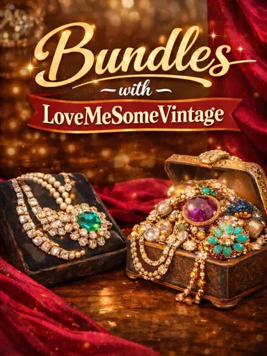 Jewelry Bundles - $3 To $5 Starting Bids