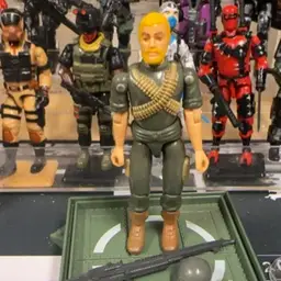 1982 Rock ‘N’ Roll