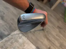 Titleist Vokey SM10 54* 14F RH