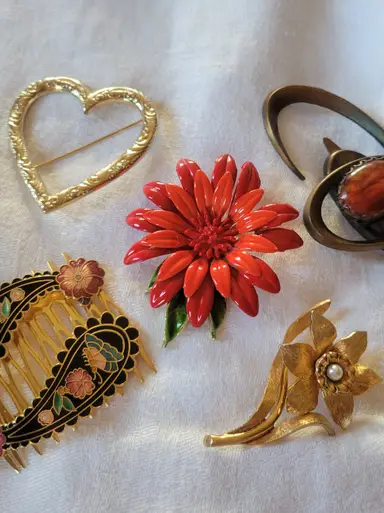 Jewlery sale buyers choice