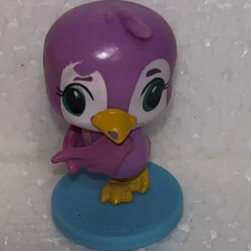 Disney PVC Figure As Pictured