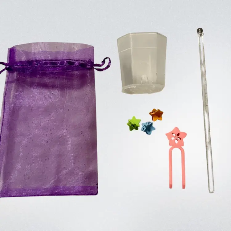 Mini prop kit