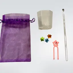 Mini prop kit