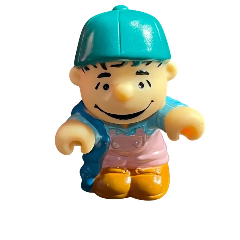 Disney PVC Figure As Pictured