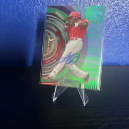 Alfredo Rodriguez Auto /99