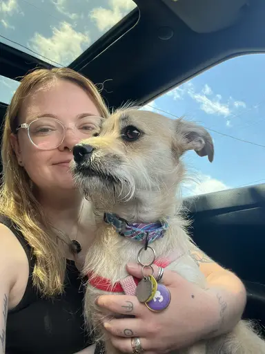 Siobhan Campbell (Shivy)