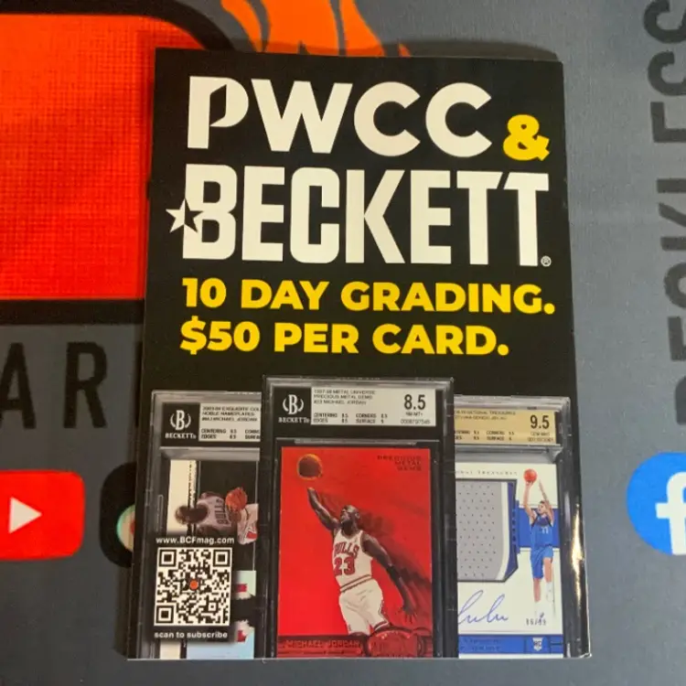 Basketball Card Fanatics Magazine September 2022 Issue #25 Bill Russell Boston Celtics 