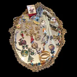 New Estate Items $3 & Up