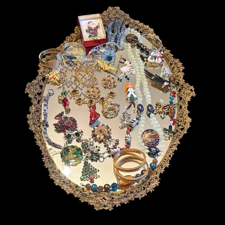 New Estate Items $3 & Up