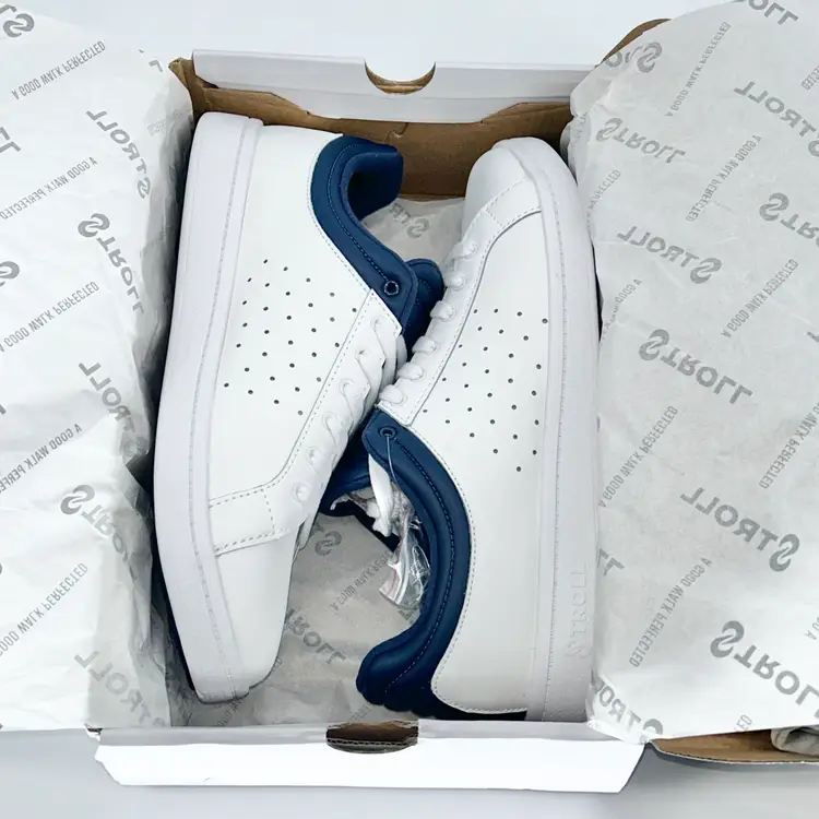 1764 Golf Stroll The Cruiser Golf Shoes Mens 10.5