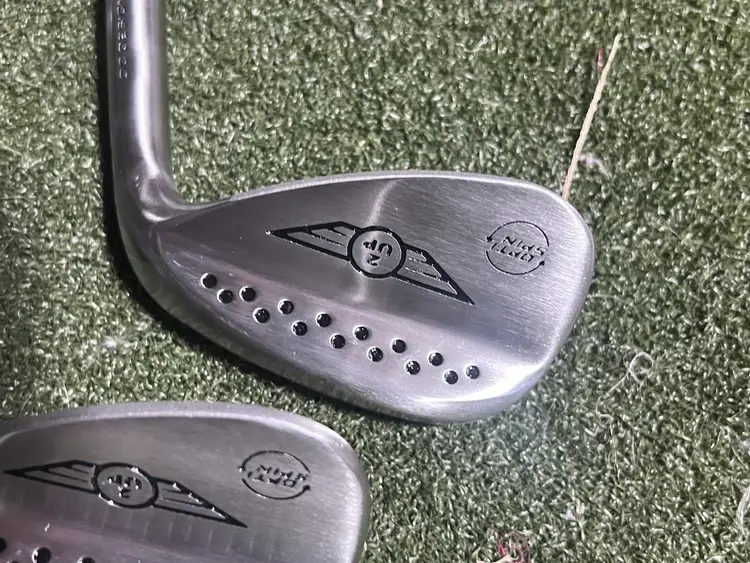 #01 Brand New Dallas Golf 2up Wedge Set 52/56/60 FREE SHIPPING!!!!