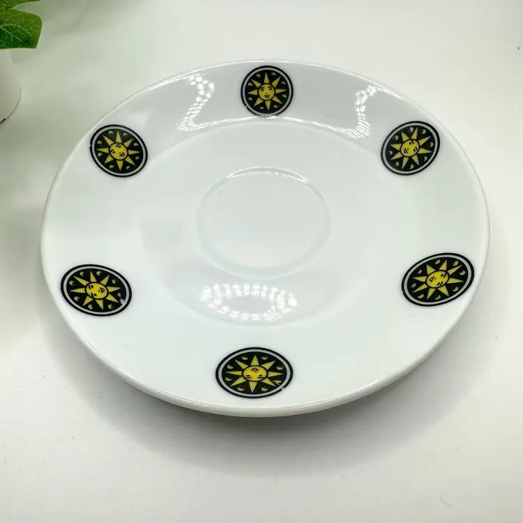 Celestial Saucer
