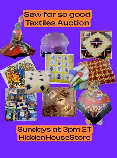 Sundays At 3pm HiddenHouseStore