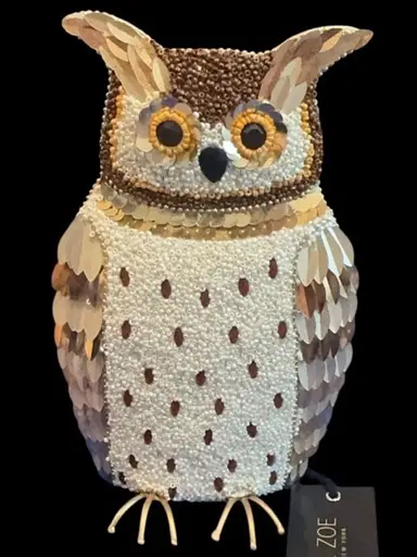 Hoots & Fruits!!🦉🦉🍋🍇🍌🍐🥭🌶️🌽🍆🍍