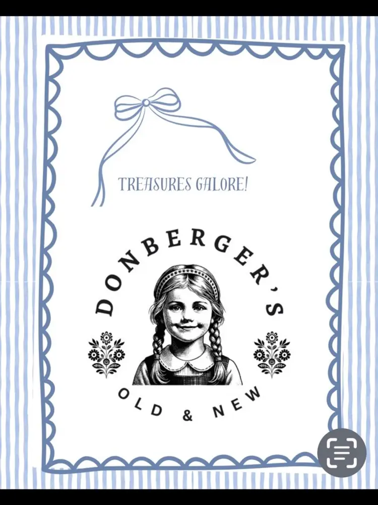 Let’s Shop! Still Unpacking Last Week’s Treasures!