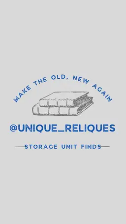 unique_reliques