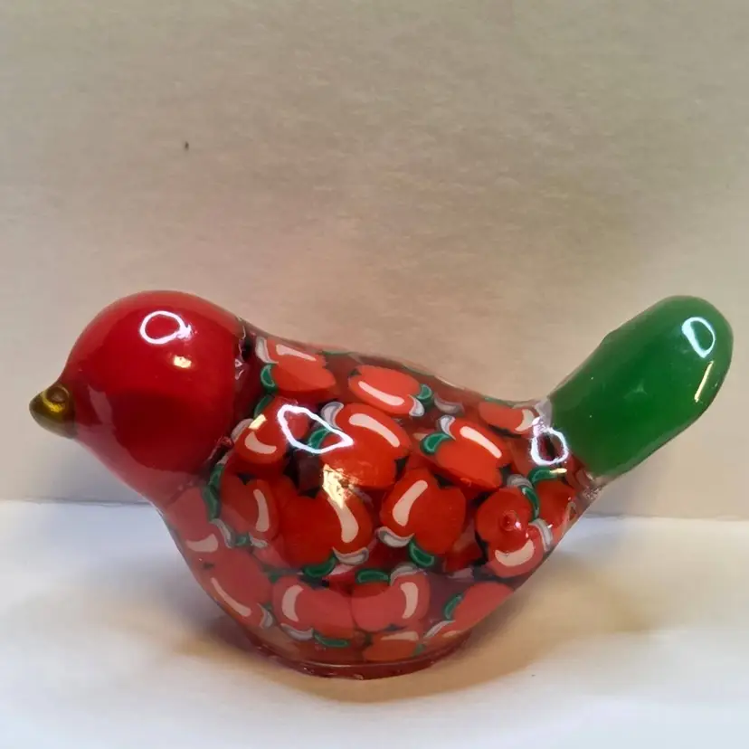 Apple Of My Eye "Bling Bird"