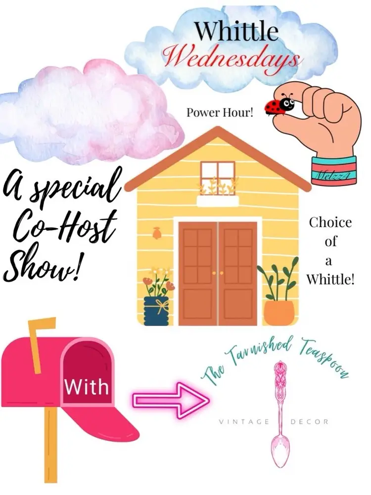 Widdle Wednesday Cohost With Melzz4