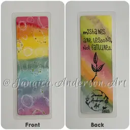2028 Bookmark