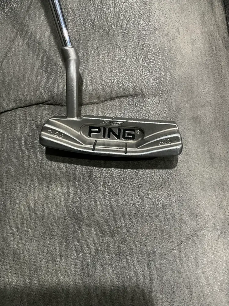 Ping Ally Isopur 2 Putter - 35in
