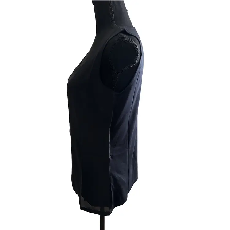 NWOT COLLEEN LOPEZ SLEEVELESS TANK