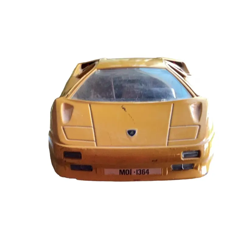 Majorette Lamborghini Diablo Toy Car
