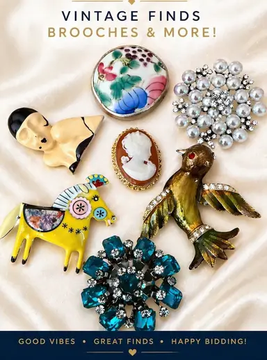 Evening Jewelry Pop-Up – Chill Show