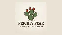 Prickly Pear Vintage