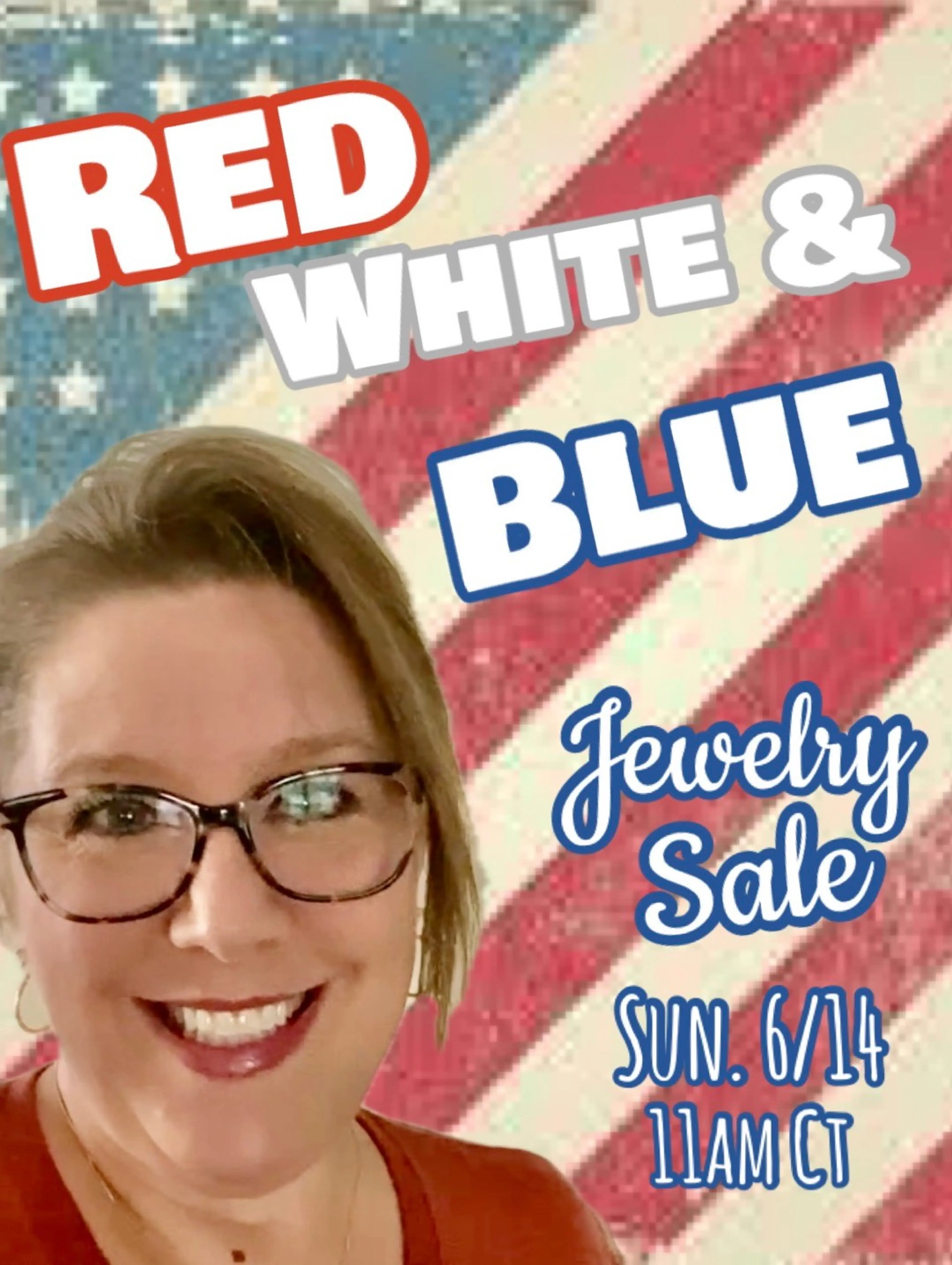 Celebrate Flag Day in Style!