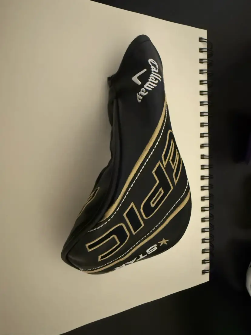 Epic Star Hybrid Cover