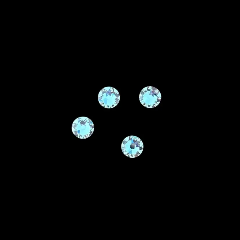 Preciosa Rhinestones