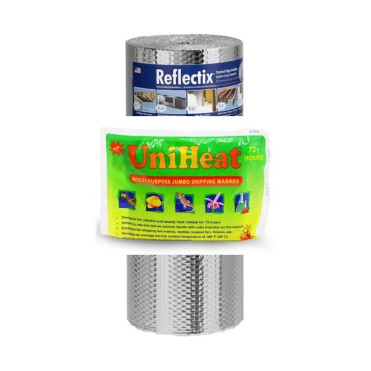 ADD ON Weather Protection PLANTS