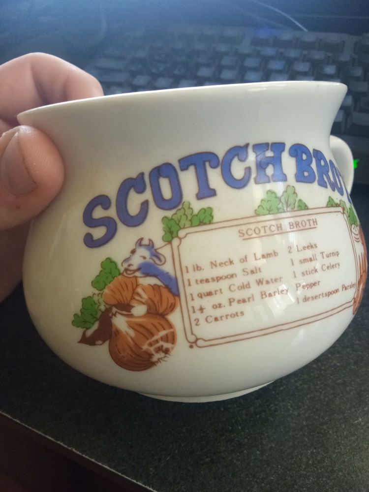 Scotch Broth