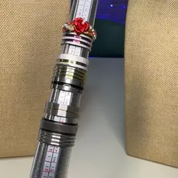 #366 Antique Mall Jewelry Jars (12/06)