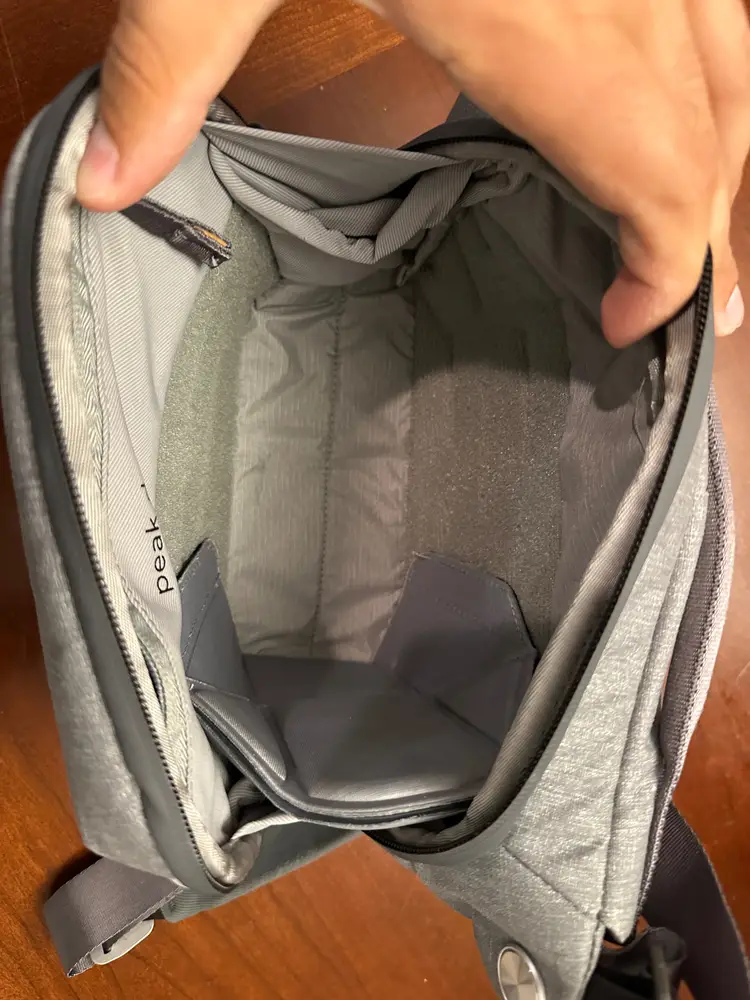 Peak Design Camera Sling 3L